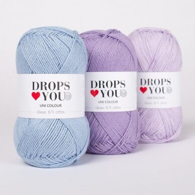 DROPS Loves You 7