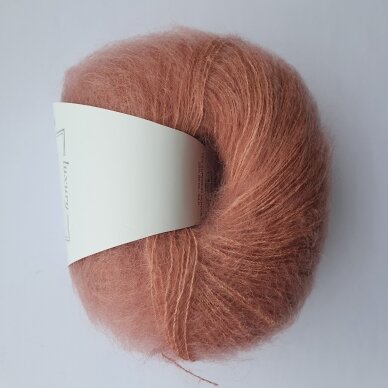 Lana Gatto Silk Mohair 25