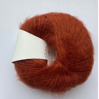 Lana Gatto Silk Mohair 38