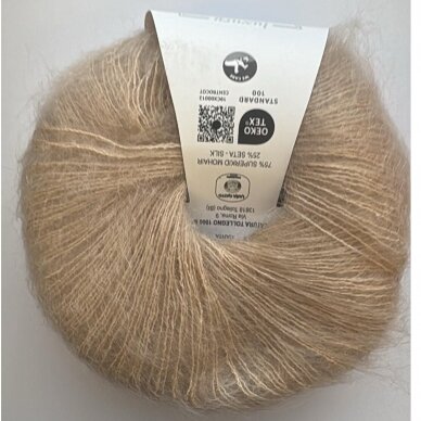 Lana Gatto Silk Mohair 46