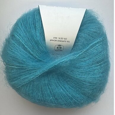 Lana Gatto Silk Mohair 47