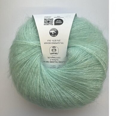 Lana Gatto Silk Mohair 49