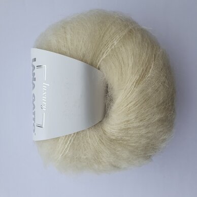 Lana Gatto Silk Mohair 5