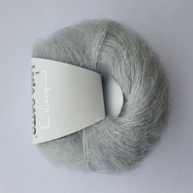 Lana Gatto Silk Mohair 7