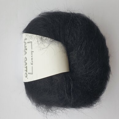 Lana Gatto Silk Mohair 10