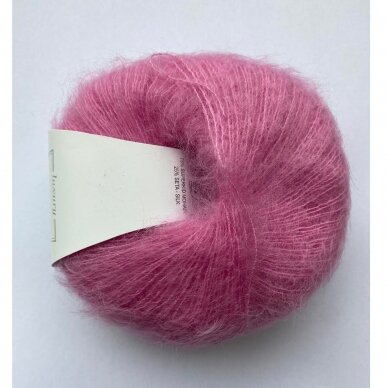 Lana Gatto Silk Mohair 32