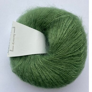 Lana Gatto Silk Mohair 34