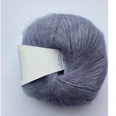 Lana Gatto Silk Mohair 35