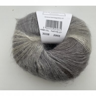 Lana Gatto Silk Mohair (margi) 6