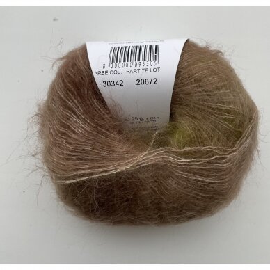 Lana Gatto Silk Mohair (margi) 3