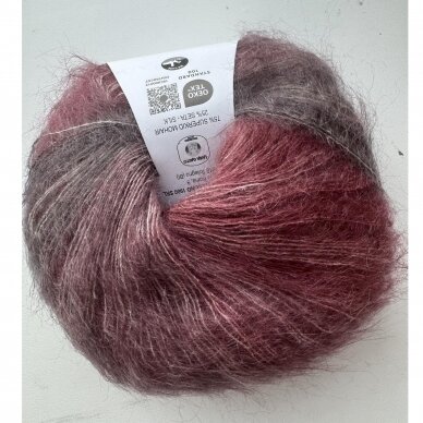 Lana Gatto Silk Mohair (margi) 14