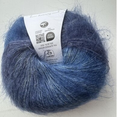 Lana Gatto Silk Mohair (margi) 18