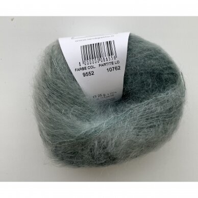 Lana Gatto Silk Mohair (margi) 9