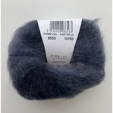 Lana Gatto Silk Mohair (margi) 11