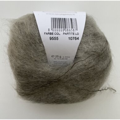 Lana Gatto Silk Mohair (margi) 12