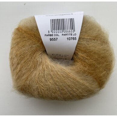 Lana Gatto Silk Mohair (margi) 10